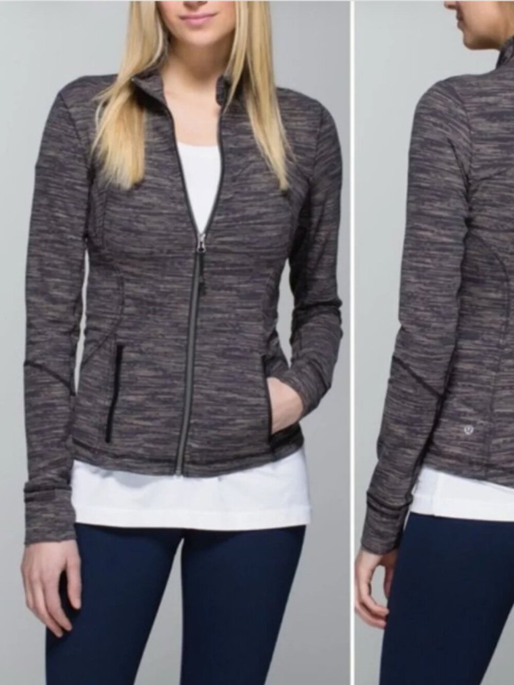 Lululemon Forme Jacket